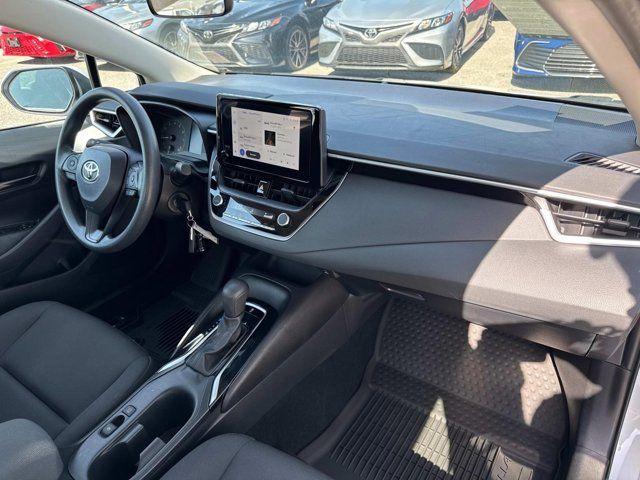 Toyota Corolla Le In Deland Fl | 5Yfb4Mde4Rp099287 - Thumbnail 12