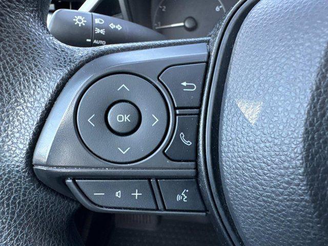 Toyota Corolla Le In Deland Fl | 5Yfb4Mde4Rp099287 - Thumbnail 20