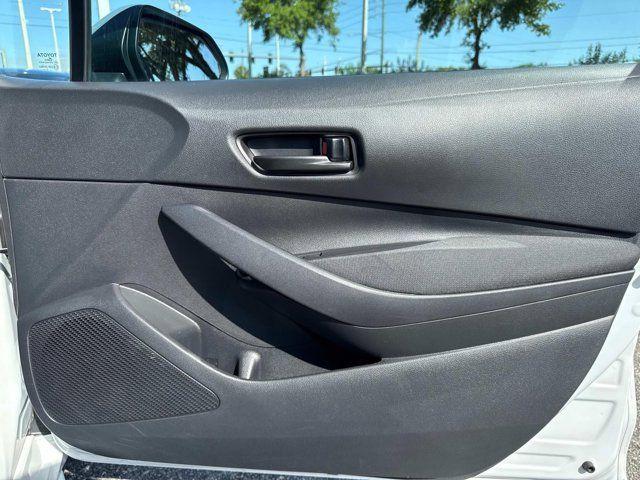 Toyota Corolla Le In Deland Fl | 5Yfb4Mde4Rp099287 - Thumbnail 9