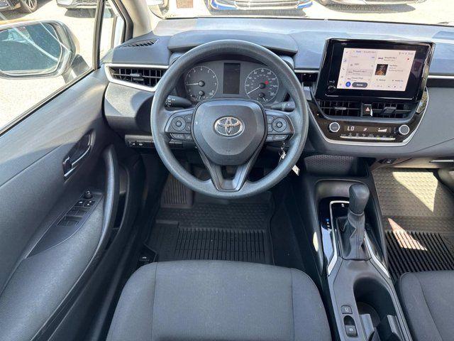 Toyota Corolla Le In Deland Fl | 5Yfb4Mde4Rp099287 - Thumbnail 17