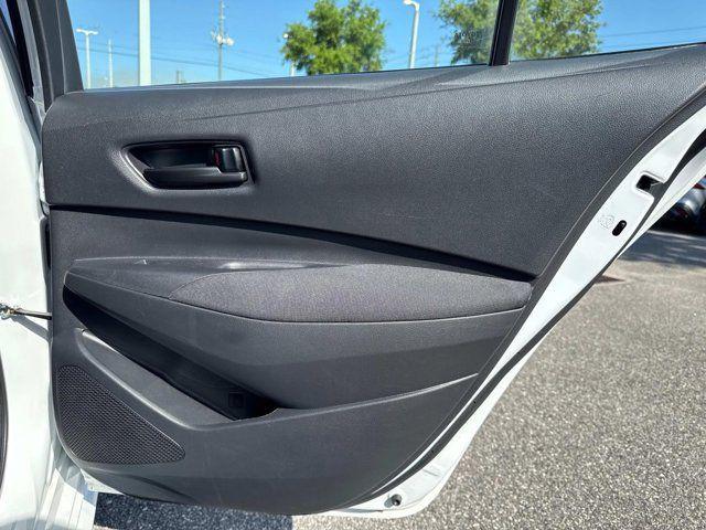 Toyota Corolla Le - Thumbnail 14