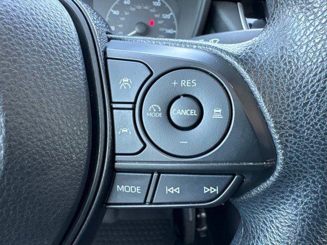 Toyota Corolla Le - Thumbnail 20