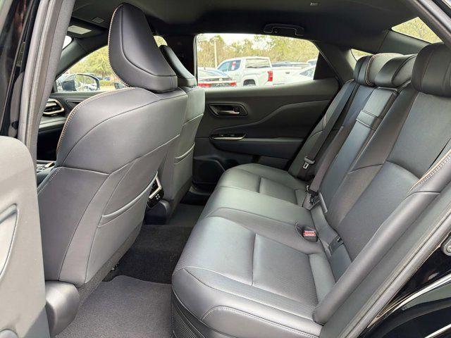 Toyota Crown Xle In Deland Fl | Jtdaaaafxt3042320 - Thumbnail 13