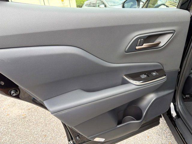 Toyota Crown Xle In Deland Fl | Jtdaaaafxt3042320 - Thumbnail 12