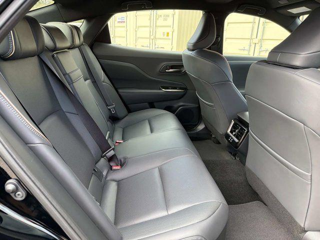 Toyota Crown Xle In Deland Fl | Jtdaaaafxt3042320 - Thumbnail 19