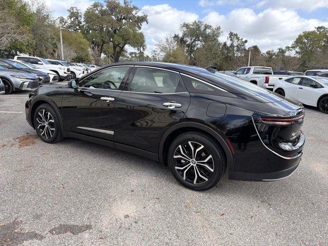 Toyota Crown Xle In Deland Fl | Jtdaaaafxt3042320 - Thumbnail 3