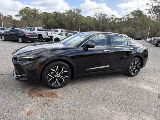 Toyota Crown Xle In Deland Fl | Jtdaaaafxt3042320 - Thumbnail 4