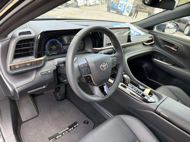 Toyota Crown Xle In Deland Fl | Jtdaaaafxt3042320 - Thumbnail 11