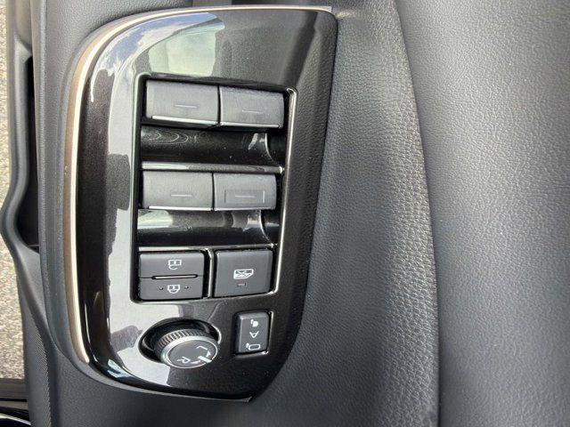 Toyota Crown Xle In Deland Fl | Jtdaaaafxt3042320 - Thumbnail 7