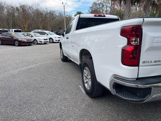 Chevrolet Silverado 1500 - Thumbnail 3