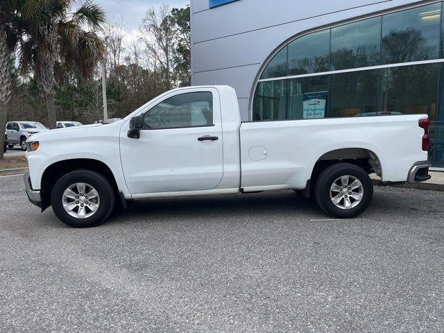 Chevrolet Silverado 1500 - Thumbnail 2