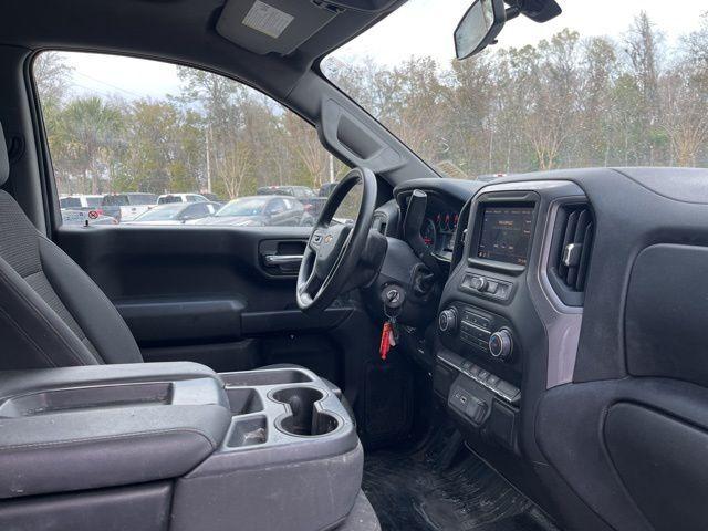 Chevrolet Silverado 1500 - Thumbnail 9