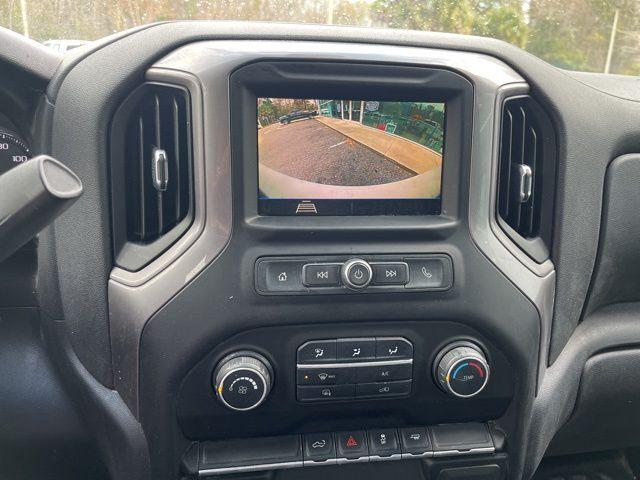 Chevrolet Silverado 1500 - Thumbnail 12