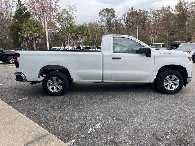 Chevrolet Silverado 1500 - Thumbnail 7