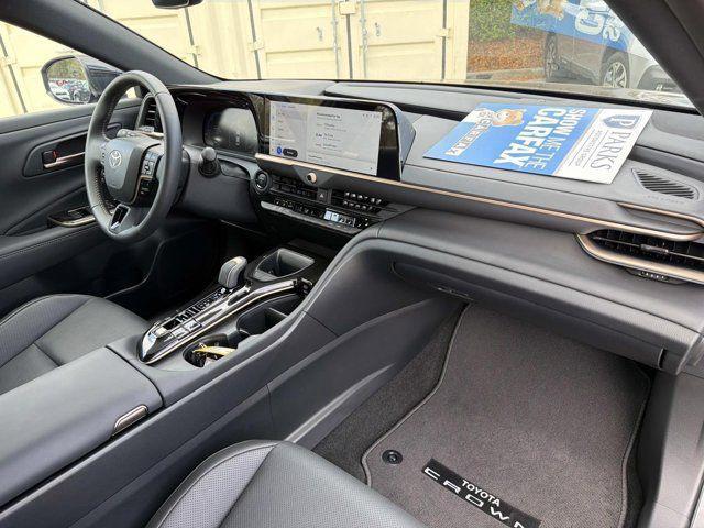 Toyota Crown Xle - Thumbnail 18