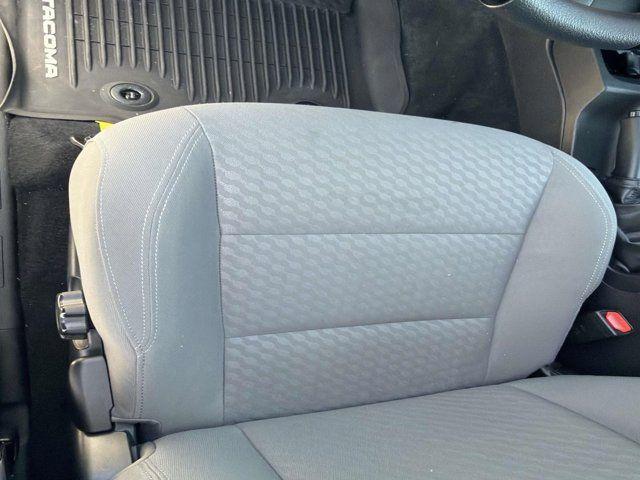 Toyota Tacoma Trd Sport In Deland Fl | 3Tmcz5An9Pm619598 - Thumbnail 8