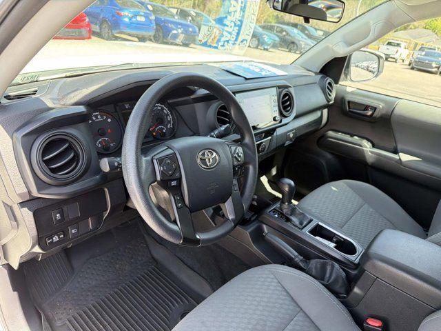 Toyota Tacoma Trd Sport In Deland Fl | 3Tmcz5An9Pm619598 - Thumbnail 10