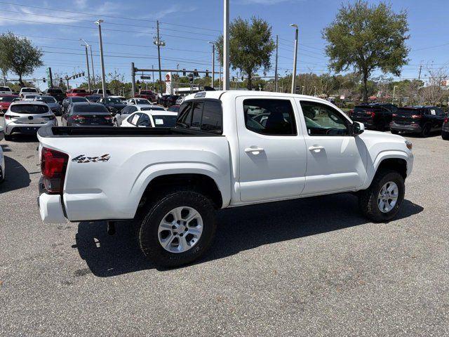 Toyota Tacoma Trd Sport In Deland Fl | 3Tmcz5An9Pm619598 - View 1