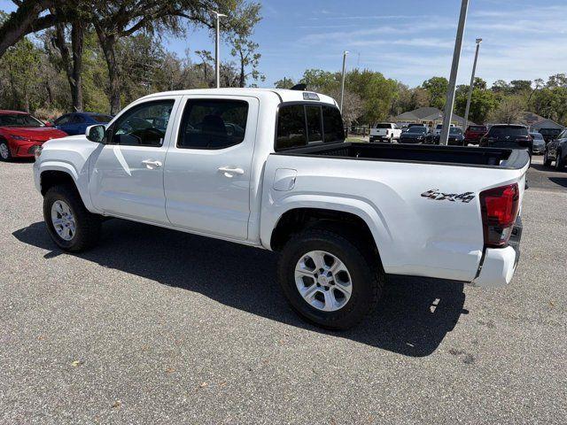 Toyota Tacoma Trd Sport In Deland Fl | 3Tmcz5An9Pm619598 - Thumbnail 3