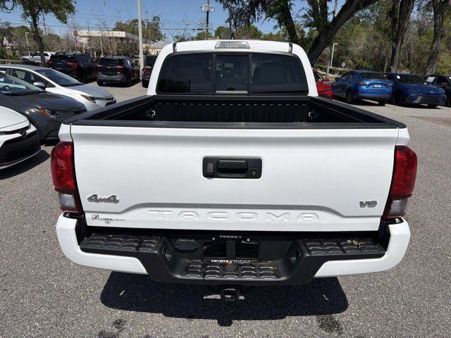 Toyota Tacoma Trd Sport In Deland Fl | 3Tmcz5An9Pm619598 - Thumbnail 2