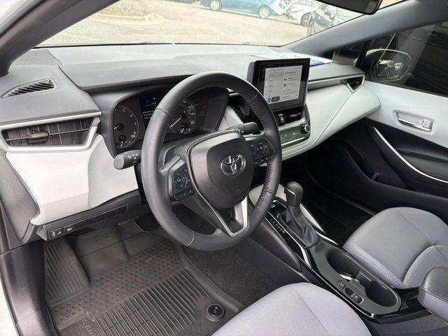 Toyota Corolla Se In Deland Fl | 5Yfs4Mce3Rp200949 - Thumbnail 10