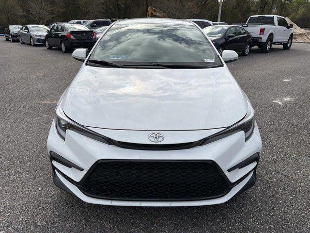 Toyota Corolla Se In Deland Fl | 5Yfs4Mce3Rp200949 - Thumbnail 5