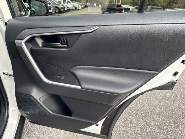 Toyota Rav4 Hybrid Le Awd Suv - Thumbnail 17