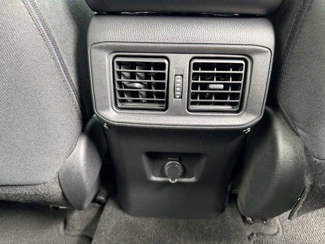 Toyota Rav4 Hybrid Le Awd Suv - Thumbnail 19