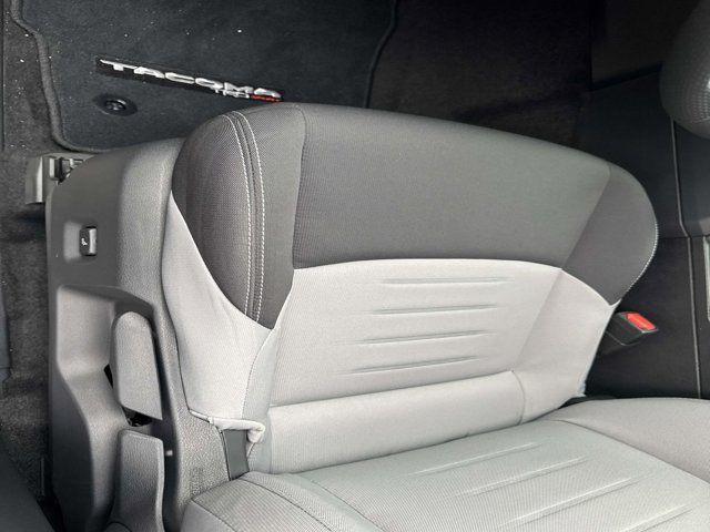 Toyota Tacoma Sr In Deland Fl | 3Tmlb5Jn5Sm139586 - Thumbnail 8