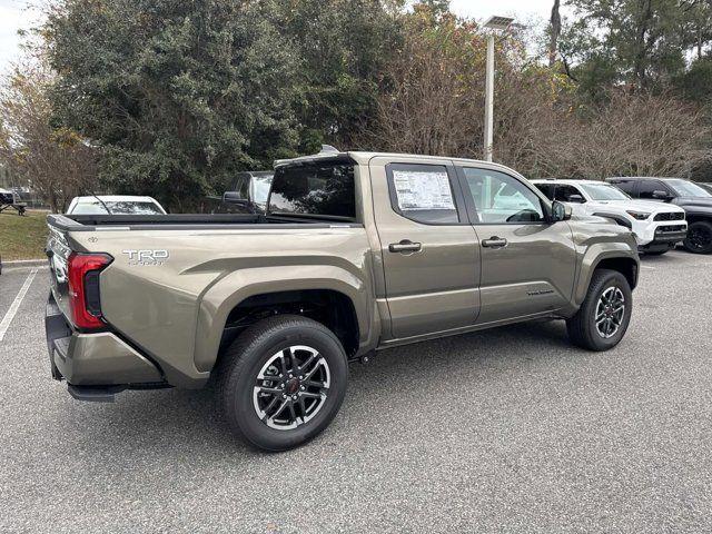 Toyota Tacoma Sr In Deland Fl | 3Tmlb5Jn5Sm139586 - View 1