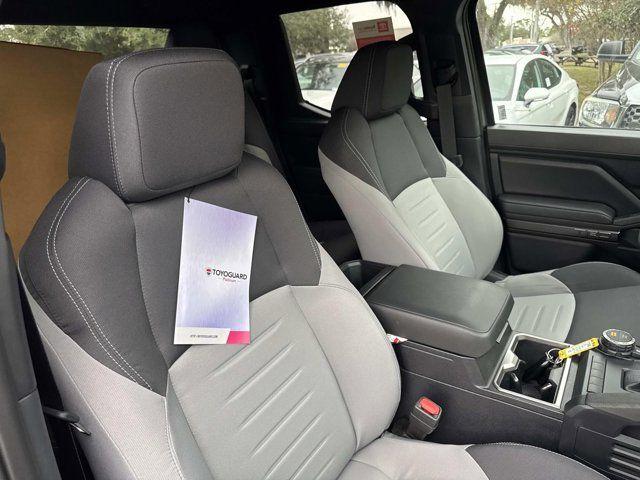 Toyota Tacoma Sr In Deland Fl | 3Tmlb5Jn5Sm139586 - Thumbnail 15