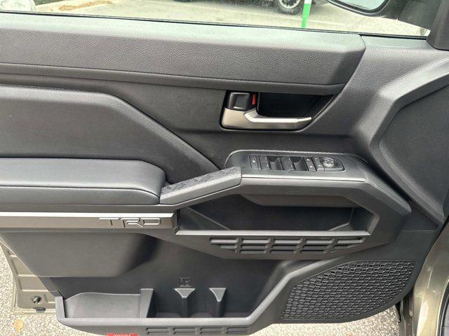 Toyota Tacoma Trd Sport 4X4 Double Cab - Thumbnail 7