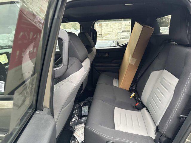 Toyota Tacoma Trd Sport 4X4 Double Cab - Thumbnail 13