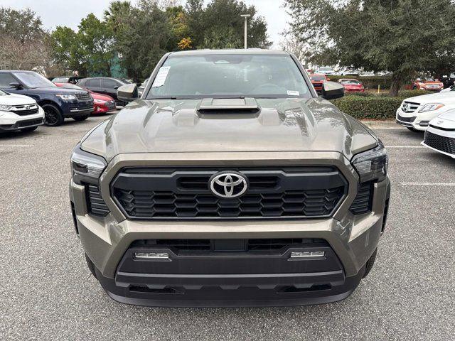 Toyota Tacoma Trd Sport 4X4 Double Cab - Thumbnail 6