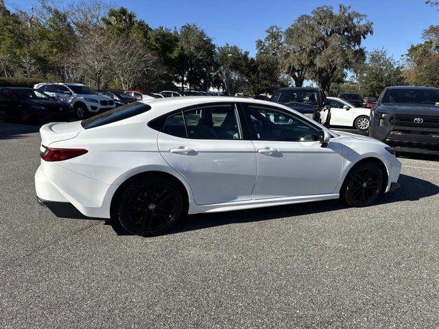 Toyota Camry Se In Deland Fl | 4T1Daack4Su503538 - View 1