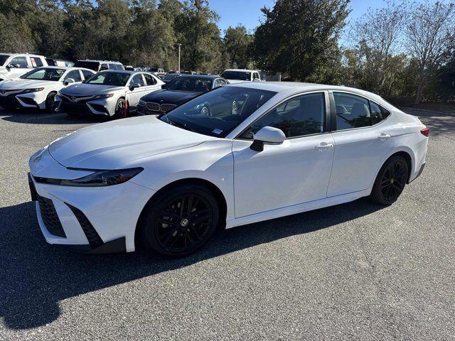 Toyota Camry Se In Deland Fl | 4T1Daack4Su503538 - Thumbnail 3