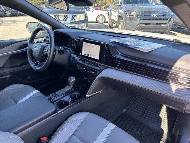 Toyota Camry Se - Thumbnail 16