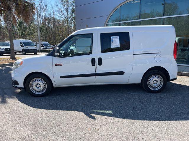 Ram ProMaster City - Thumbnail 2