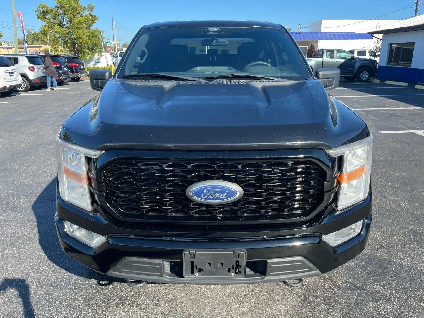 Ford F-150 Xl - Thumbnail 6