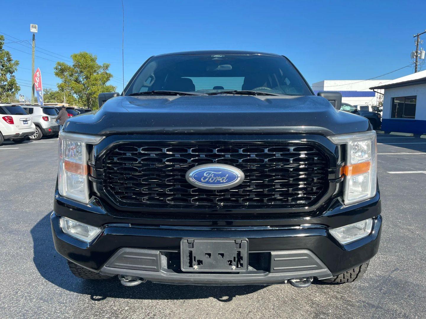 Ford F-150 Xl - Thumbnail 7