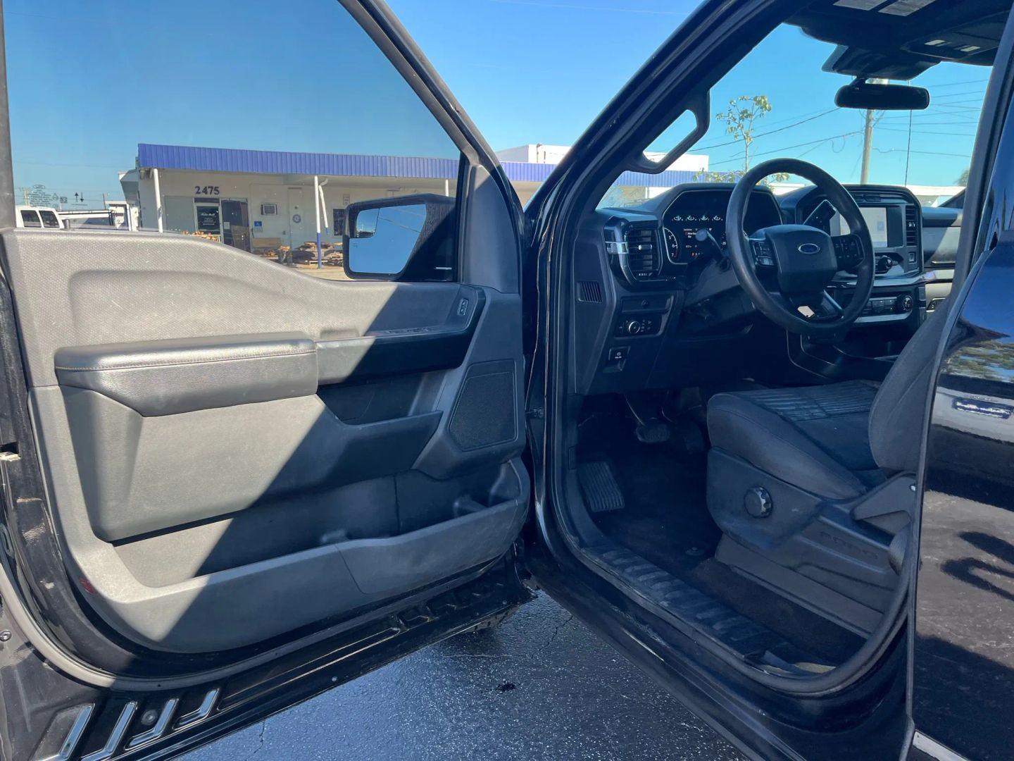 Ford F-150 Xl - Thumbnail 16