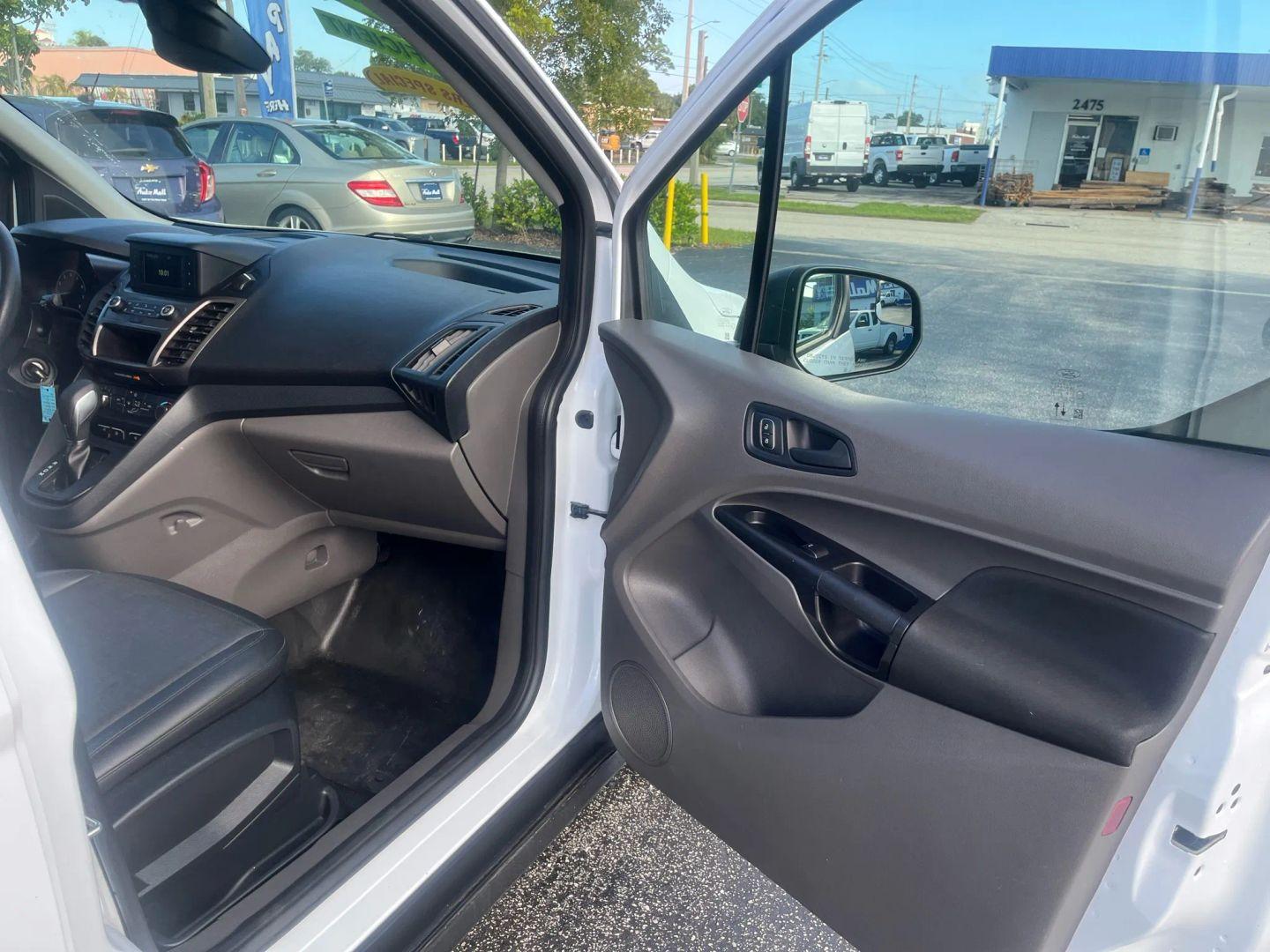 Ford Transit Connect Van Xl - Thumbnail 18