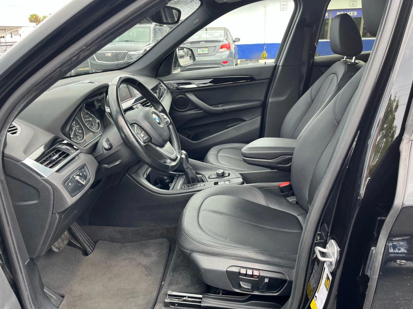 BMW X1 Sdrive28I - Thumbnail 18