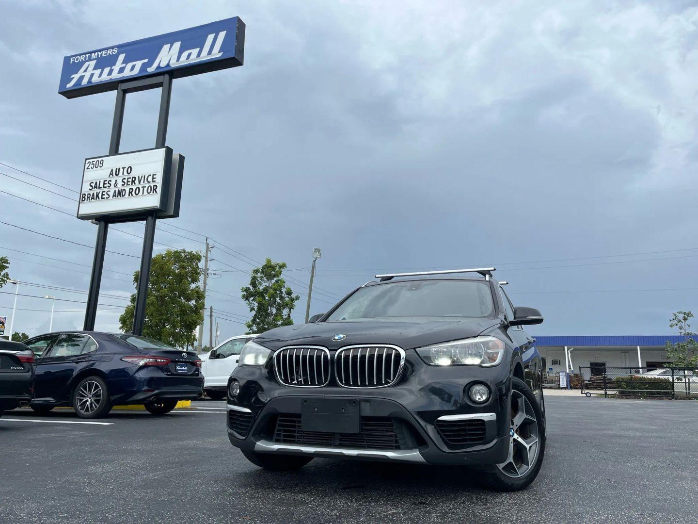 BMW X1 Sdrive28I - Thumbnail 5