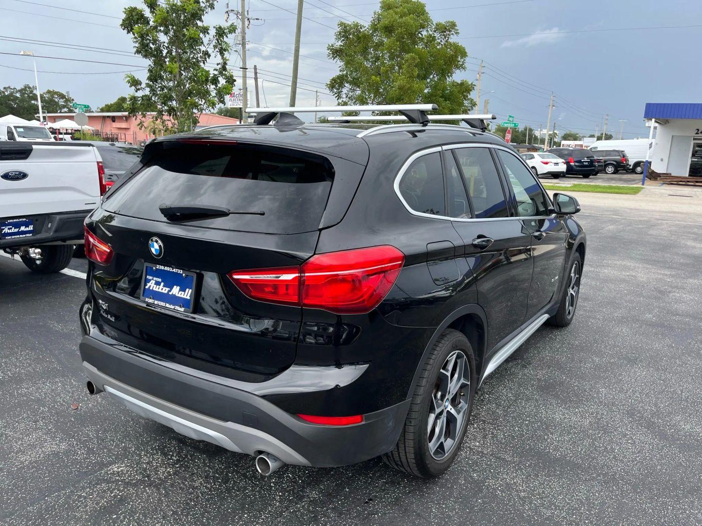 BMW X1 Sdrive28I - Thumbnail 13