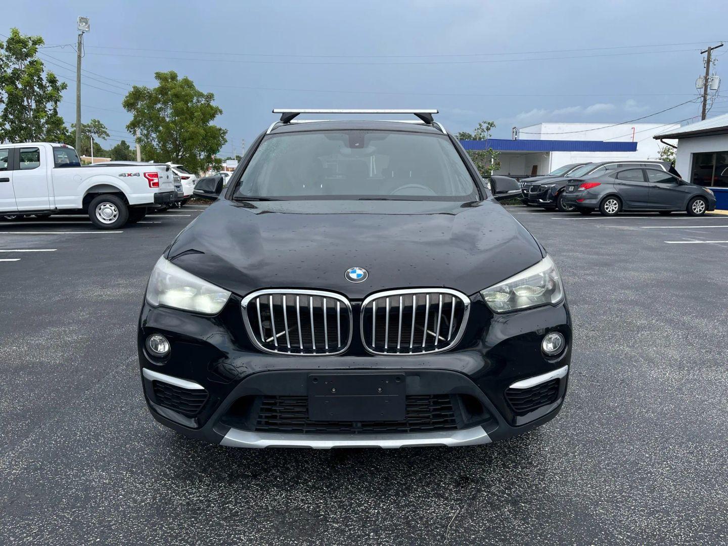 BMW X1 Sdrive28I - Thumbnail 7