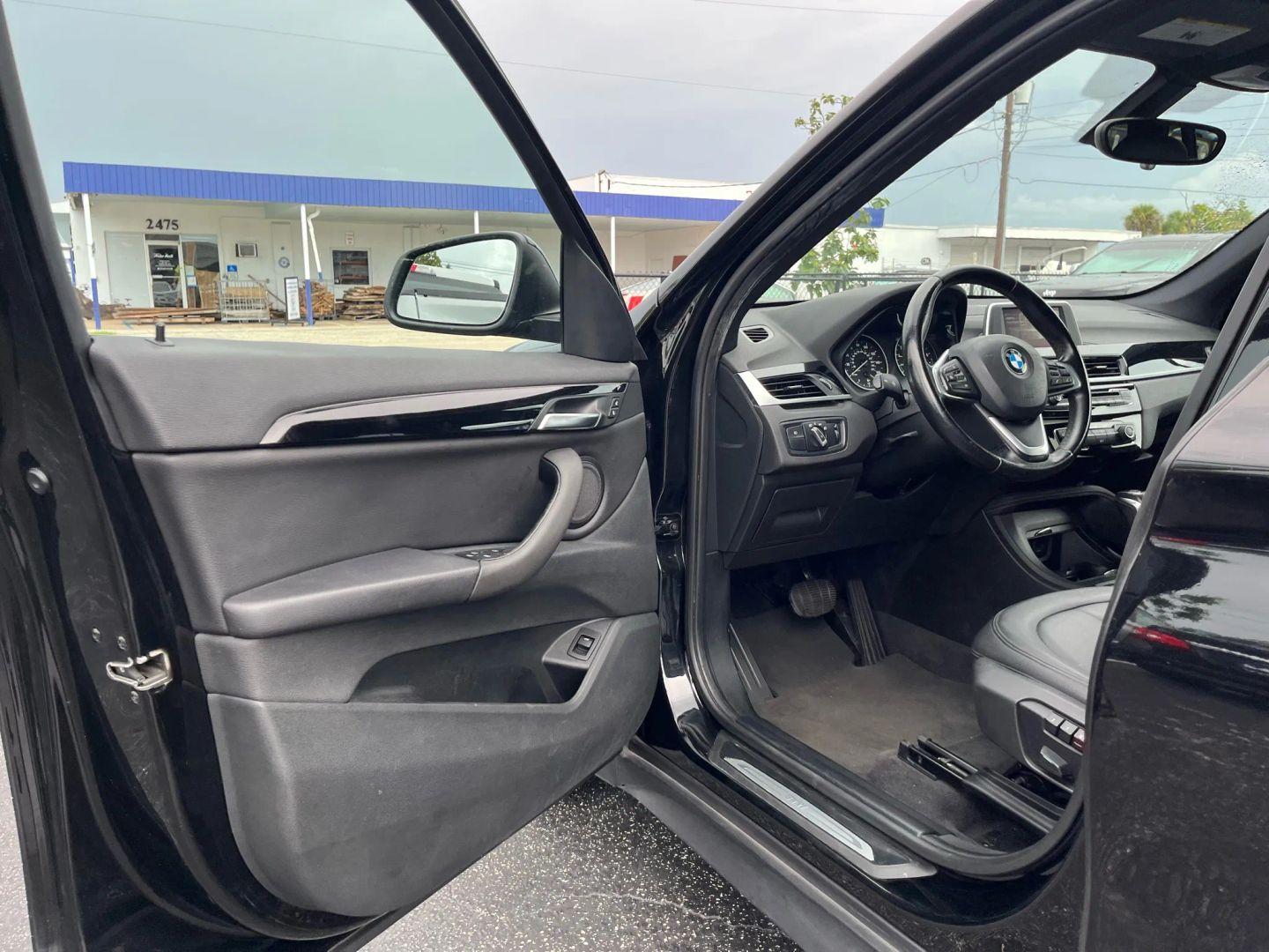 BMW X1 Sdrive28I - Thumbnail 16