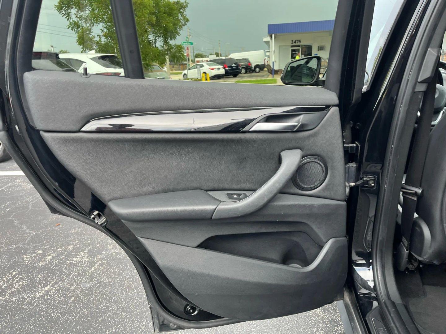 BMW X1 Sdrive28I - Thumbnail 20