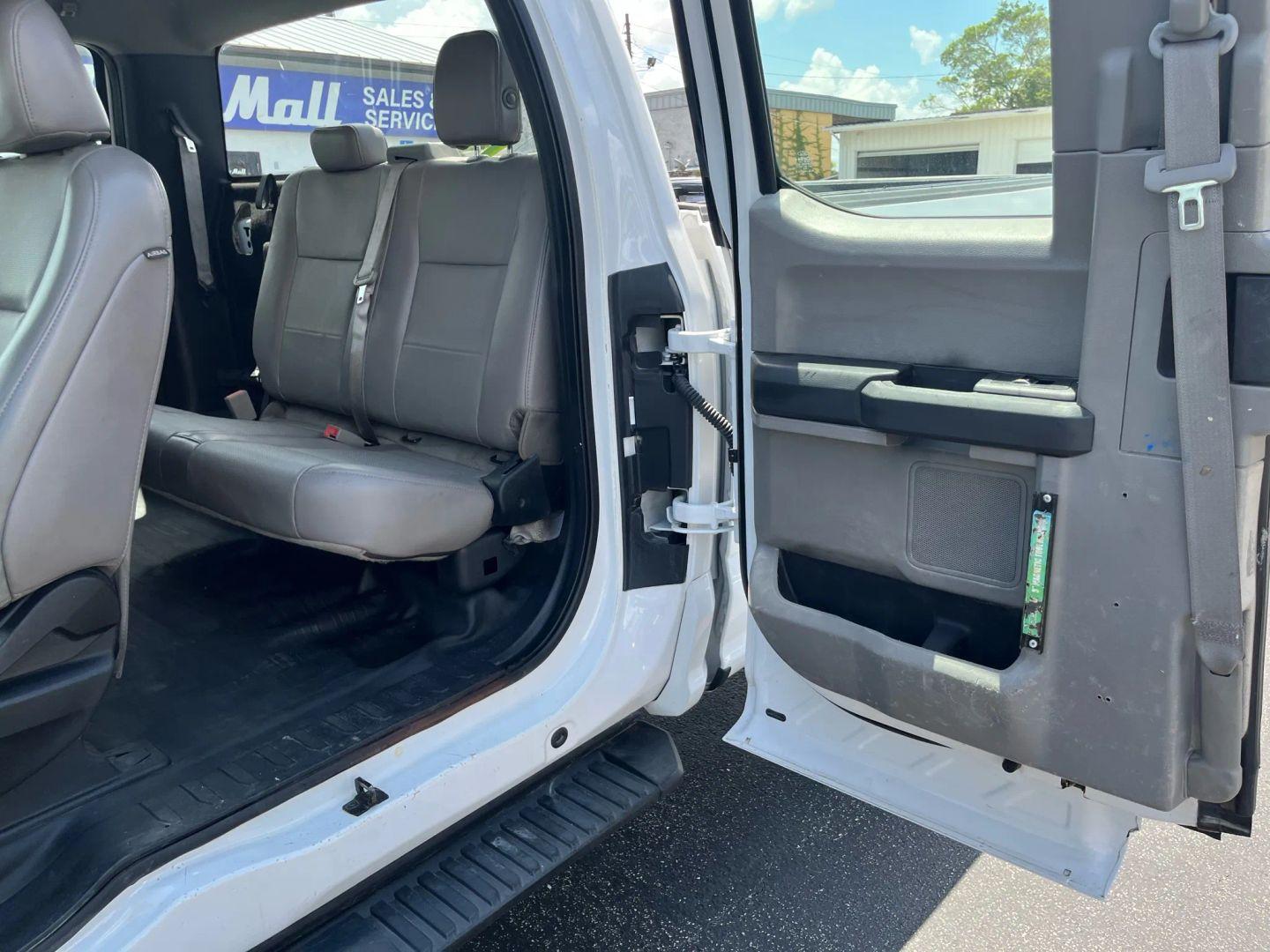 Ford F-150 Xl - Thumbnail 19