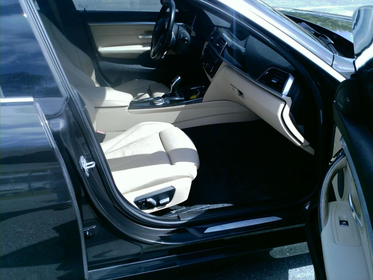 Bmw 4-Series Gran Coupe430I - Thumbnail 9